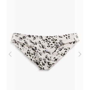 Boys + Arrows Kiki the killer Pounce bikini bottom